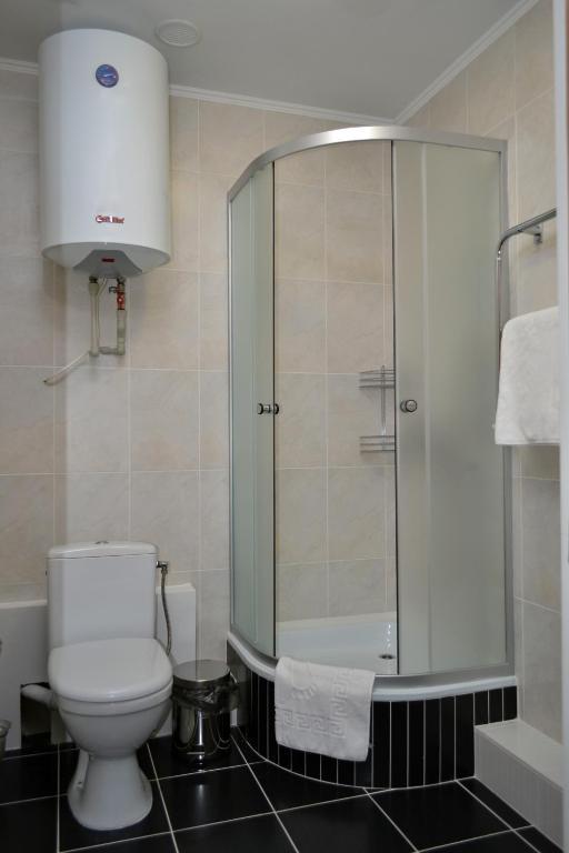 Motel Sacvoyage Charków Pokój zdjęcie