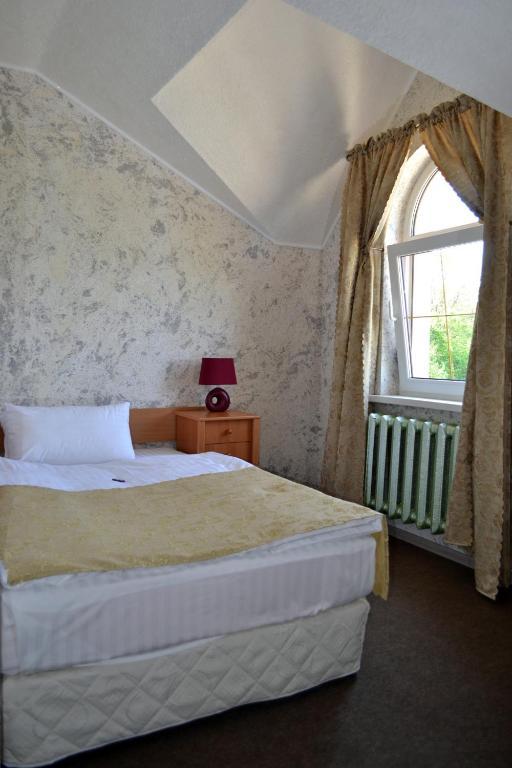 Motel Sacvoyage Charków Pokój zdjęcie