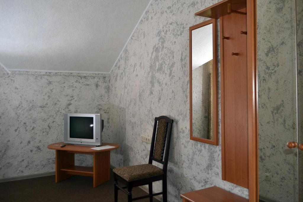 Motel Sacvoyage Charków Pokój zdjęcie