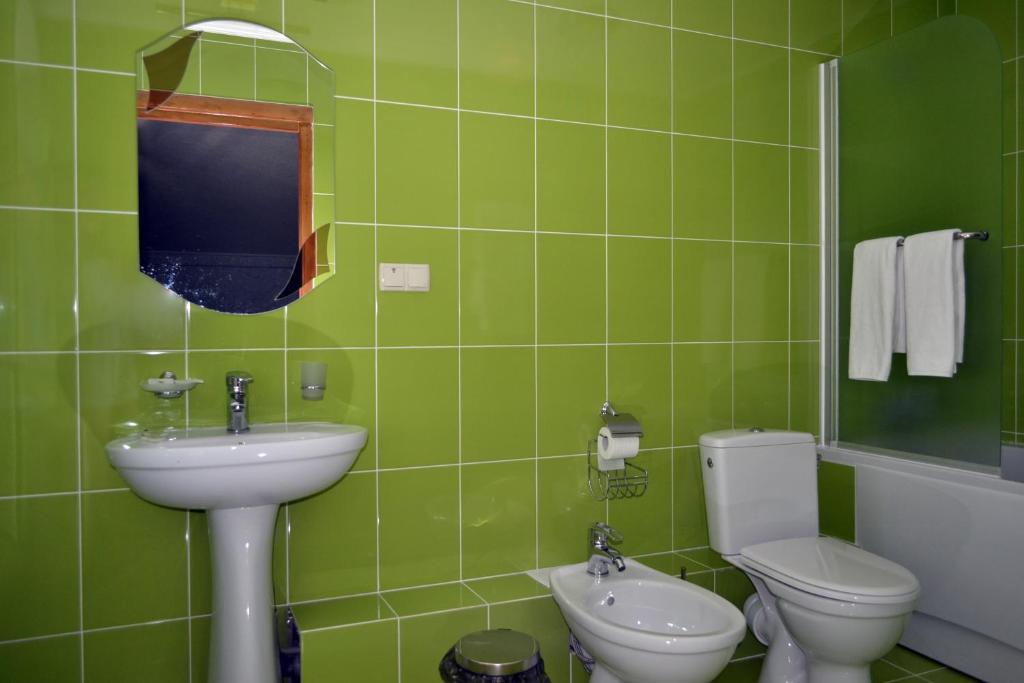 Motel Sacvoyage Charków Pokój zdjęcie