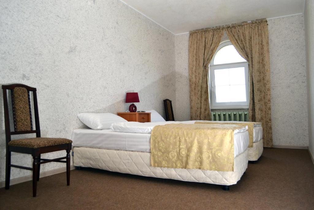 Motel Sacvoyage Charków Pokój zdjęcie