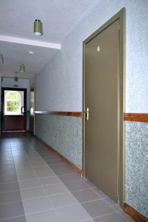 Motel Sacvoyage Charków Zewnętrze zdjęcie