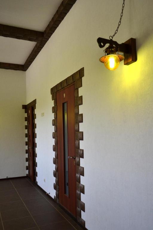 Motel Sacvoyage Charków Zewnętrze zdjęcie
