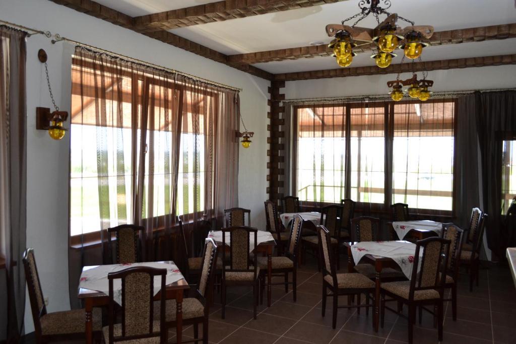 Motel Sacvoyage Charków Zewnętrze zdjęcie