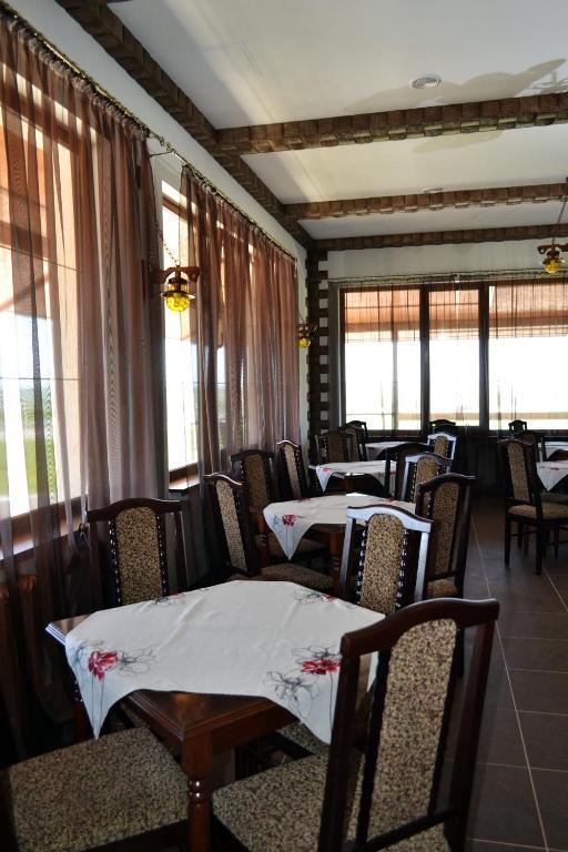 Motel Sacvoyage Charków Zewnętrze zdjęcie
